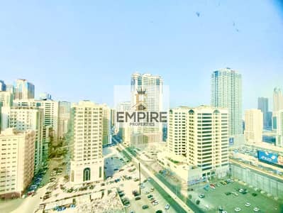 1 Bedroom Apartment for Rent in Al Taawun, Sharjah - db1b8f52-3b81-4d02-9725-426d6c60a340. jpg