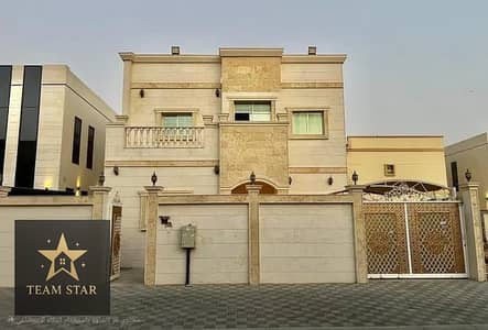 فیلا 4 غرف نوم للايجار في الزاهية، عجمان - IMG-20250920-WA0193. jpg