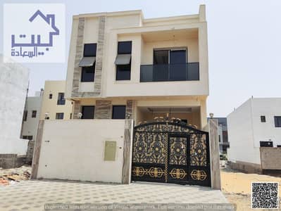 4 Bedroom Villa for Rent in Al Zahya, Ajman - IMG-20250824-WA0839. jpg