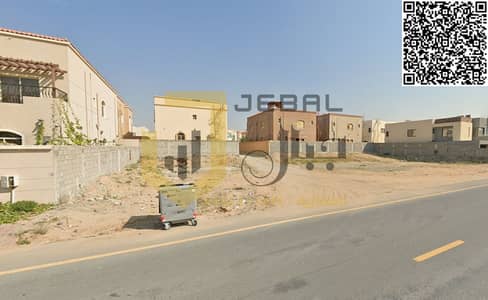 Plot for Sale in Al Rawda, Ajman - Layer 18. png