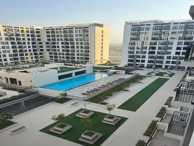 استوديو  للايجار في تاون سكوير، دبي - WhatsApp Image 2025-09-18 at 5.14. 32 PM (1). jpeg