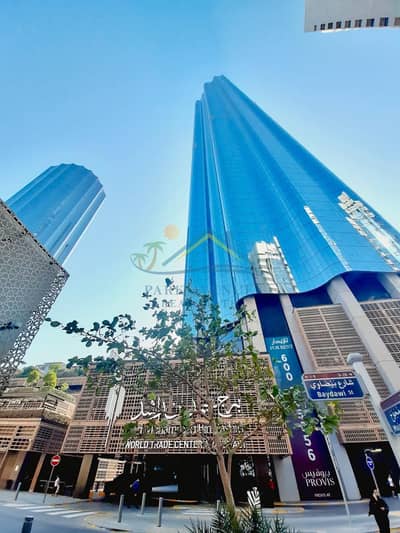 3 Cпальни Апартамент в аренду в Аль Марказия, Абу-Даби - WhatsApp Image 2024-11-22 at 10.57. 24 AM (19). jpeg