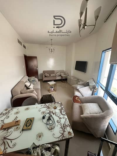 2 Bedroom Apartment for Sale in Al Nuaimiya, Ajman - 1000103450. jpg