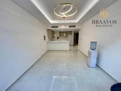 1 Bedroom Flat for Rent in Jumeirah Village Circle (JVC), Dubai - BRIGHT | BRAND NEW UNIT | NEXT TO CIRCLE MALL