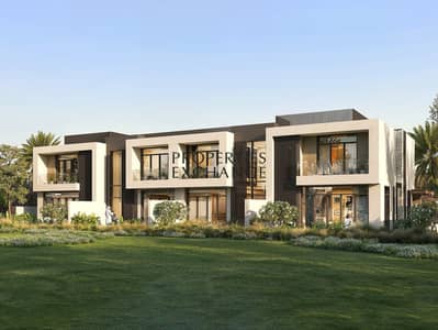 3 Bedroom Townhouse for Sale in Dubai South, Dubai - 01 (1). jpg
