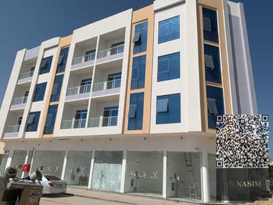 11 Bedroom Building for Sale in Liwara 1, Ajman - 435df44b-f020-47a9-9e8c-4c81d5b43469. jpg