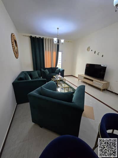 1 Bedroom Flat for Rent in Al Nuaimiya, Ajman - IMG-20250917-WA0027. jpg