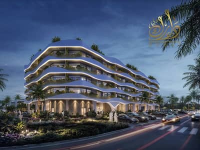 1 Спальня Апартаменты Продажа в Дубай Саут, Дубай - 4. jpg
