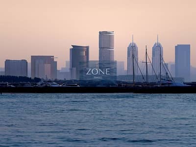 2 Bedroom Flat for Sale in Dubai Internet City, Dubai - Mered_5. jpg