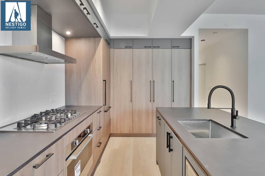 Affordable Premium 2BR-Bills Included Near Metro & Malls