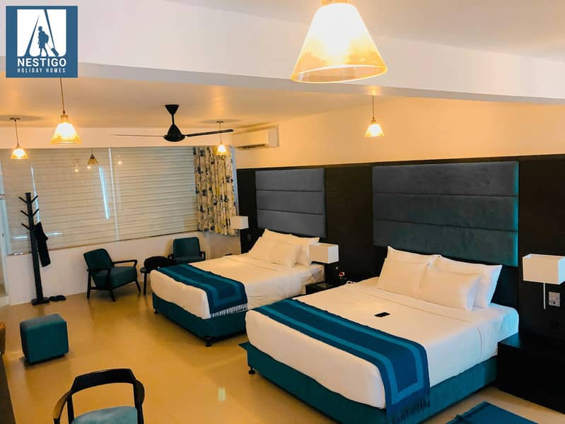 Affordable Premium 2BR-Bills Included Near Metro & Malls - Image 6