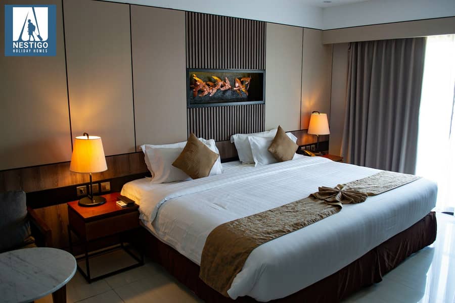 Affordable Premium 2BR-Bills Included Near Metro & Malls - Image 7