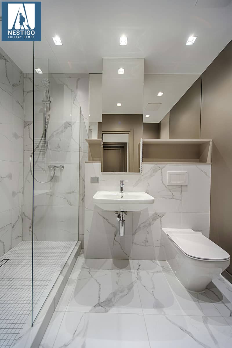 Affordable Premium 2BR-Bills Included Near Metro & Malls - Image 9