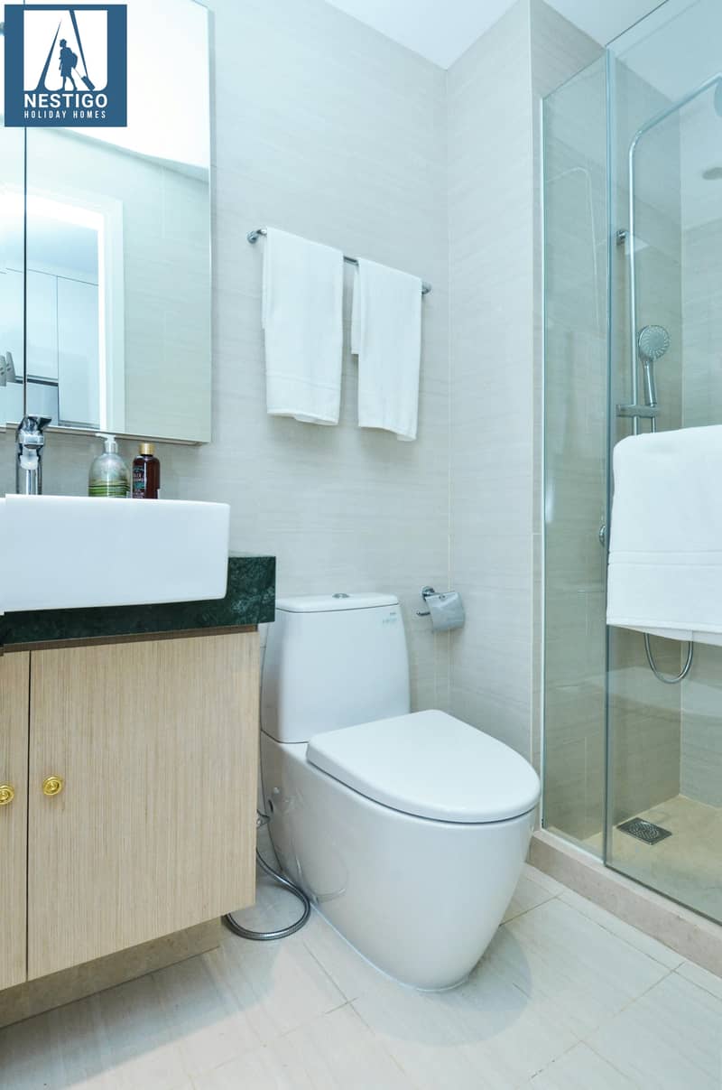 Affordable Premium 2BR-Bills Included Near Metro & Malls - Image 10