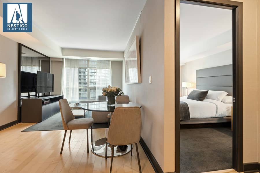 Affordable Premium 2BR-Bills Included Near Metro & Malls - Image 11