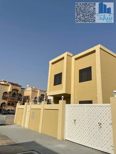 5 Bedroom Villa for Rent in Al Yasmeen, Ajman - WhatsApp Image 2025-09-18 at 5.01. 23 PM. jpeg