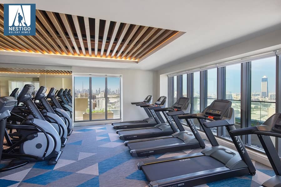 Affordable Studio-Flexible Rent-Prime Location- Breakfast Included - Image 7