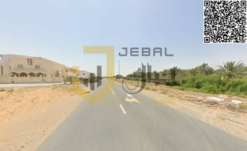 Plot for Sale in Al Helio, Ajman - Layer 20. png