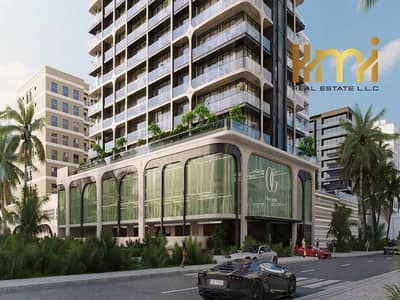 Studio for Sale in Al Satwa, Dubai - 3. jpg