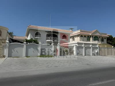 4 Bedroom Villa for Sale in Al Nekhailat, Sharjah - XKWdu0ZulLKmlWqb2eqR3POa2PLejYmVm9erHvI3_enhanced. jpg