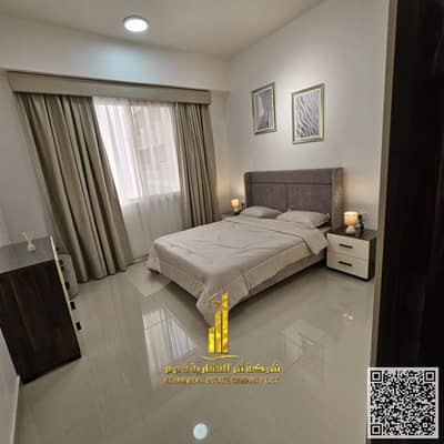 فلیٹ 1 غرفة نوم للايجار في الجرف، عجمان - IMG-20250827-WA0160. jpg