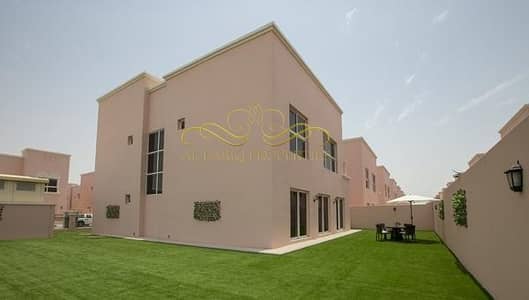 4 Bedrooms Villa for sale-Nad Al Sheba 4 Bedrooms Villa for sale-Nad Al Sheba