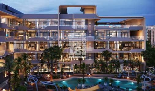2 Bedroom Apartment for Sale in Jumeirah Village Circle (JVC), Dubai - 219cdcf829a4302affe1b7da4118cebf. jpg
