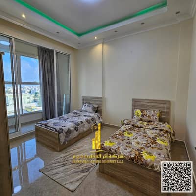 شقة 3 غرف نوم للايجار في الروضة، عجمان - IMG-20250911-WA0105. jpg
