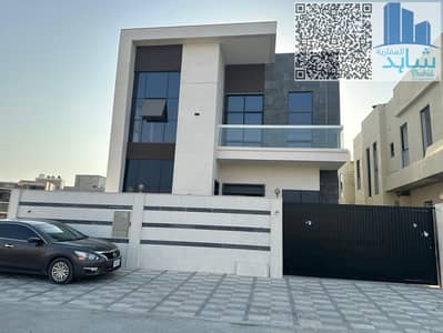 5 Bedroom Villa for Rent in Al Yasmeen, Ajman - WhatsApp Image 2025-09-18 at 5.00. 28 PM. jpeg