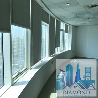 Office for Rent in Ajman Downtown, Ajman - a8550a2d-379e-41ea-ad47-4e956fc114b7. jpg