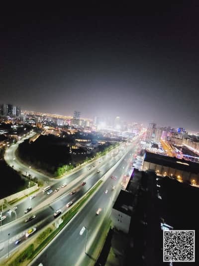 فلیٹ 2 غرفة نوم للايجار في النعيمية، عجمان - IMG-20250912-WA0108. jpg