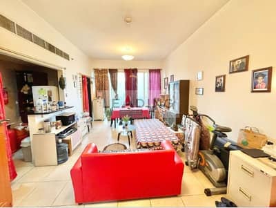 1 Bedroom Apartment for Sale in Dubai Silicon Oasis (DSO), Dubai - 1e2b4571-2a78-4c6b-b847-7bb9f1b753ec. jpeg