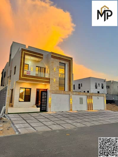 4 Bedroom Villa for Sale in Al Helio, Ajman - batch_صورة واتساب بتاريخ 1447-03-24 في 14.15. 23_c60caf5a. jpg
