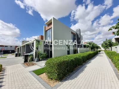 4 Bedroom Townhouse for Rent in Dubailand, Dubai - IMG-20250918-WA0092. jpg