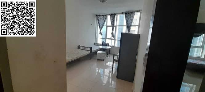 2 Bedroom Apartment for Rent in Al Bustan, Ajman - IMG-20250920-WA0544. jpg