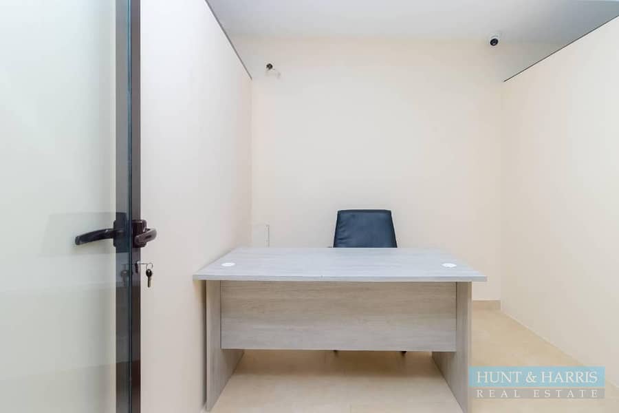 Private Offices - Prime Business Centre - Al Daith North Private Offices - Prime Business Centre - Al Daith North