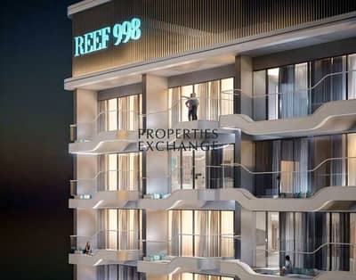 1 Спальня Апартамент Продажа в Комплекс Дубай Резиденс, Дубай - r1. png