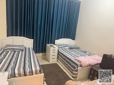 2 Cпальни Апартамент в аренду в Аль Рашидия, Аджман - IMG-20250913-WA0242. jpg