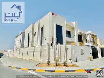 5 Bedroom Villa for Rent in Al Zahya, Ajman - صورة واتساب بتاريخ 1447-03-28 في 13.32. 40_58c6dada. jpg