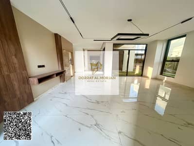 5 Bedroom Villa for Sale in Al Yasmeen, Ajman - WhatsApp Image 2025-08-23 at 9.49. 34 PM. jpeg