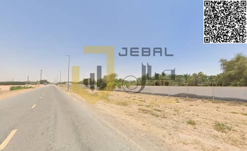Plot for Sale in Al Helio, Ajman - Layer 22. png