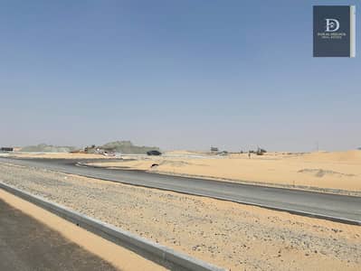 Plot for Sale in Al Belaida, Sharjah - WhatsApp Image 2025-09-20 at 1.58. 19 PM (1). jpeg