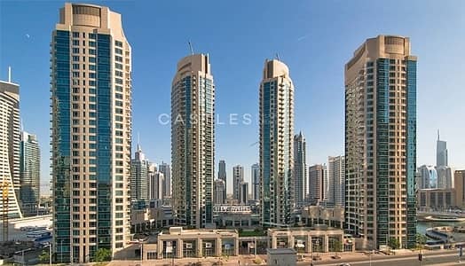 Best Deal! Spacious 1BR - Partial Sea View - Tenanted Best Deal! Spacious 1BR - Partial Sea View - Tenanted