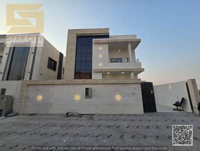 فیلا 4 غرف نوم للبيع في الزاهية، عجمان - IMG-20250920-WA0015. jpg