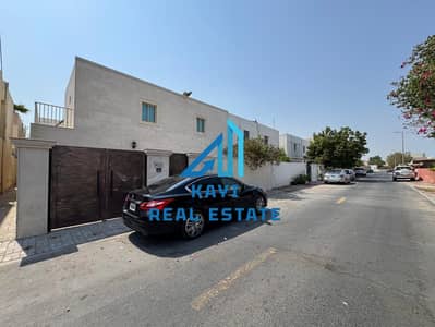 فیلا 4 غرف نوم للايجار في الرفاعة، الشارقة - RIFAH4BHK15. jpeg