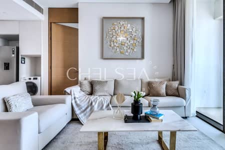 2 Bedroom Flat for Sale in Jumeirah Beach Residence (JBR), Dubai - PANORAMIC SEA VIEW | FULLY FURNISHED | HIGH FLOOR