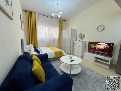 استوديو  للايجار في الجرف، عجمان - IMG-20250912-WA0033. jpg