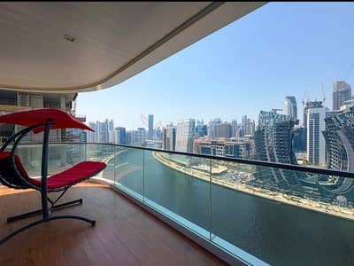 商业湾， 迪拜 2 卧室公寓待售 - 位于商业湾，Terraces Marasi Drive 2 卧室的公寓 6700000 AED - 12843138