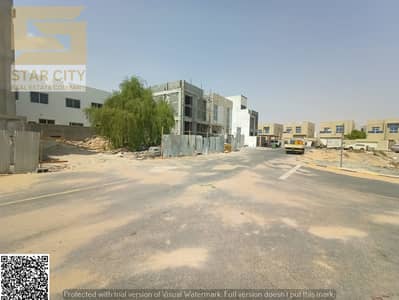 Plot for Sale in Al Zahya, Ajman - IMG-20250920-WA0096. jpg