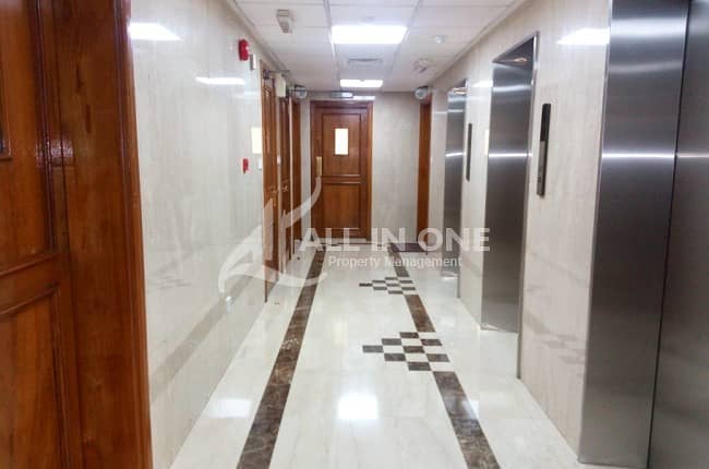 Fabulous and Great Location! 3 BHK in Electra @ AED 70000!